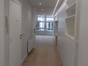 Piso en  Rúa Riego de Agua 42 - Foto 2