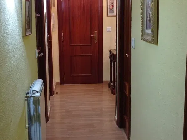 Piso en Ronda Turia, 16, Ensanche - Fuenfresca, Ensanche - Fuenfresca - Foto 1