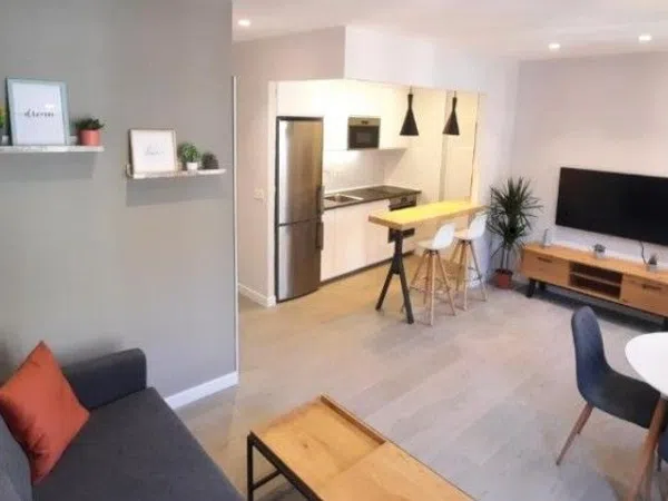 Piso en plaza de San Francisco, 14 - Foto 6