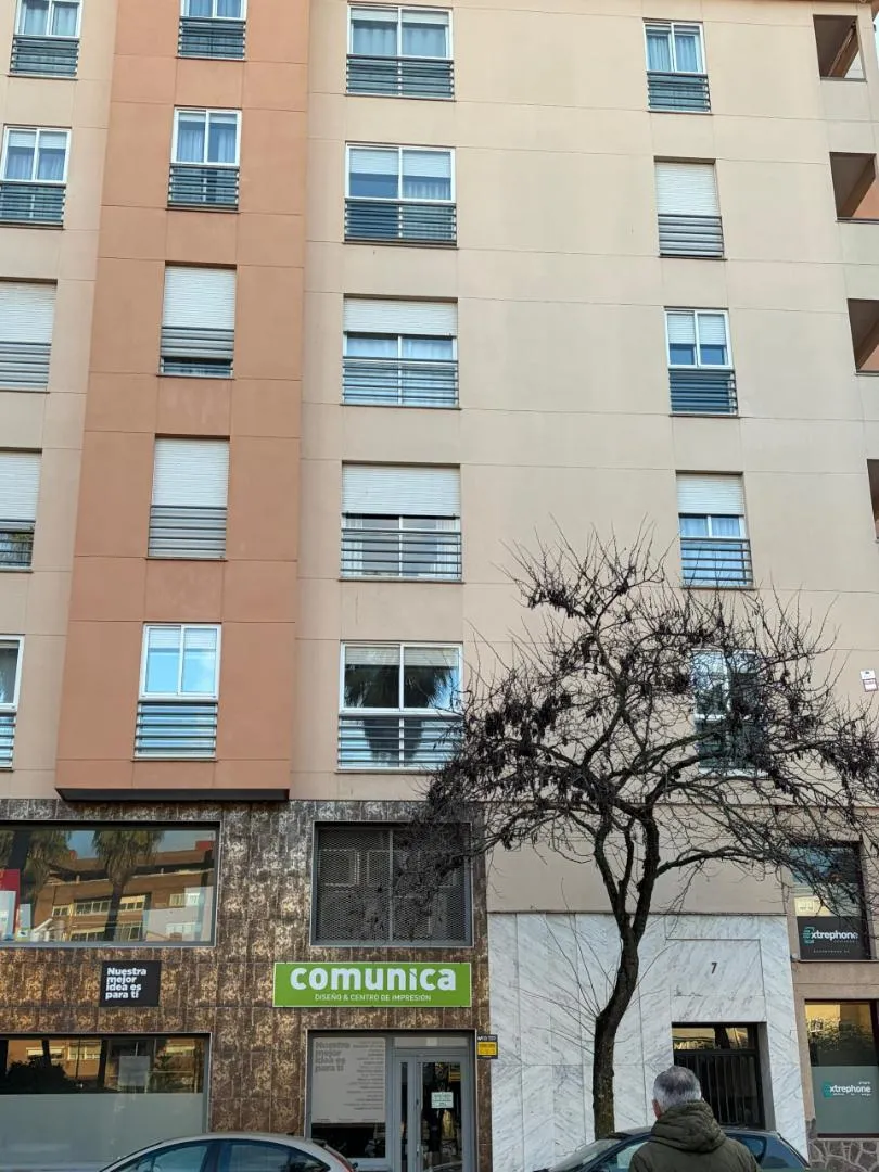 Piso en  Calle Berlín 7 - Foto 4