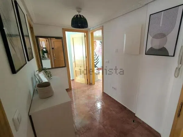 Piso en Calle Iglesia, 4, Los Dolores - Foto 4