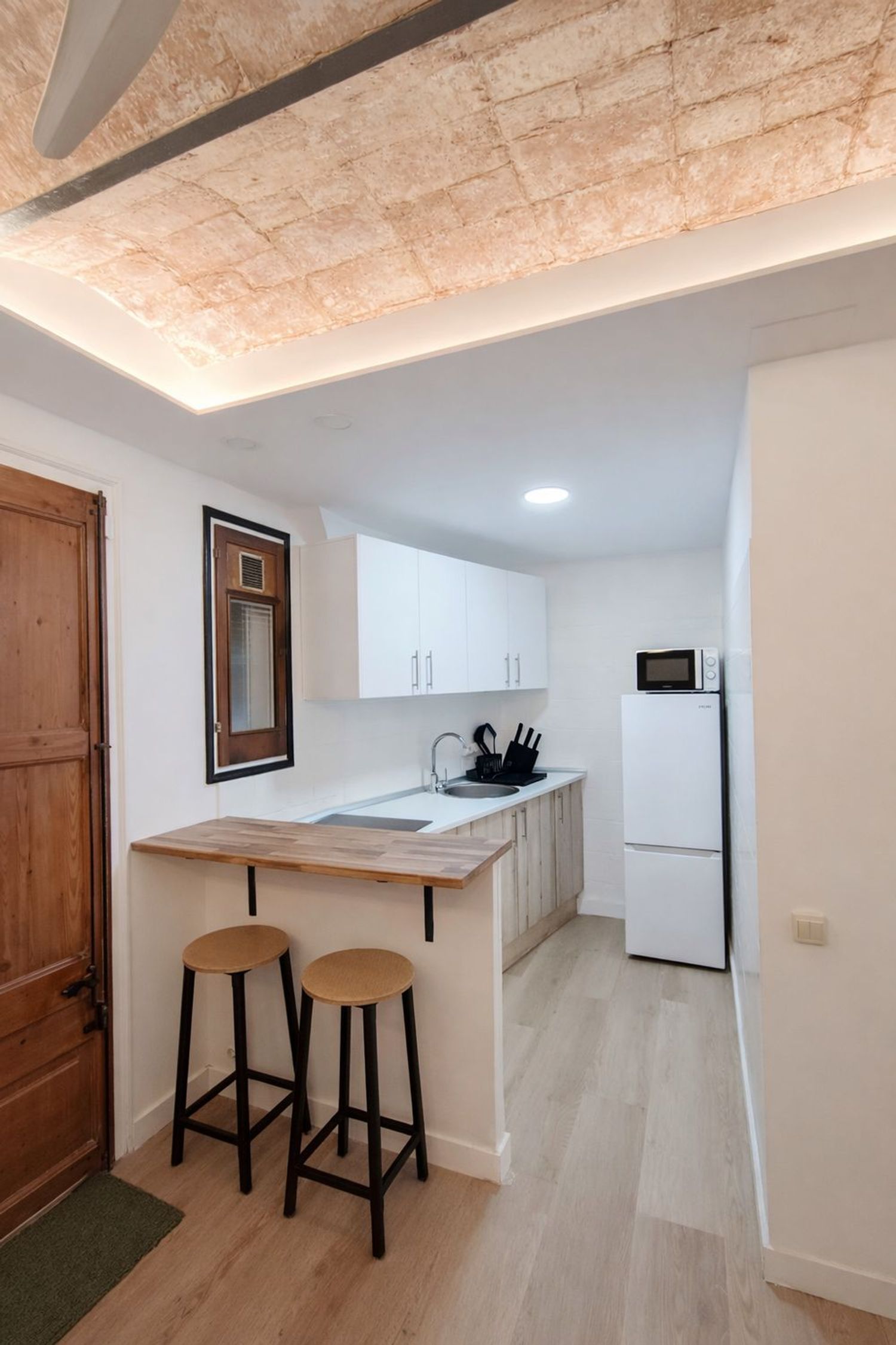 Piso en Rambla de Badal, Sants - Foto 2