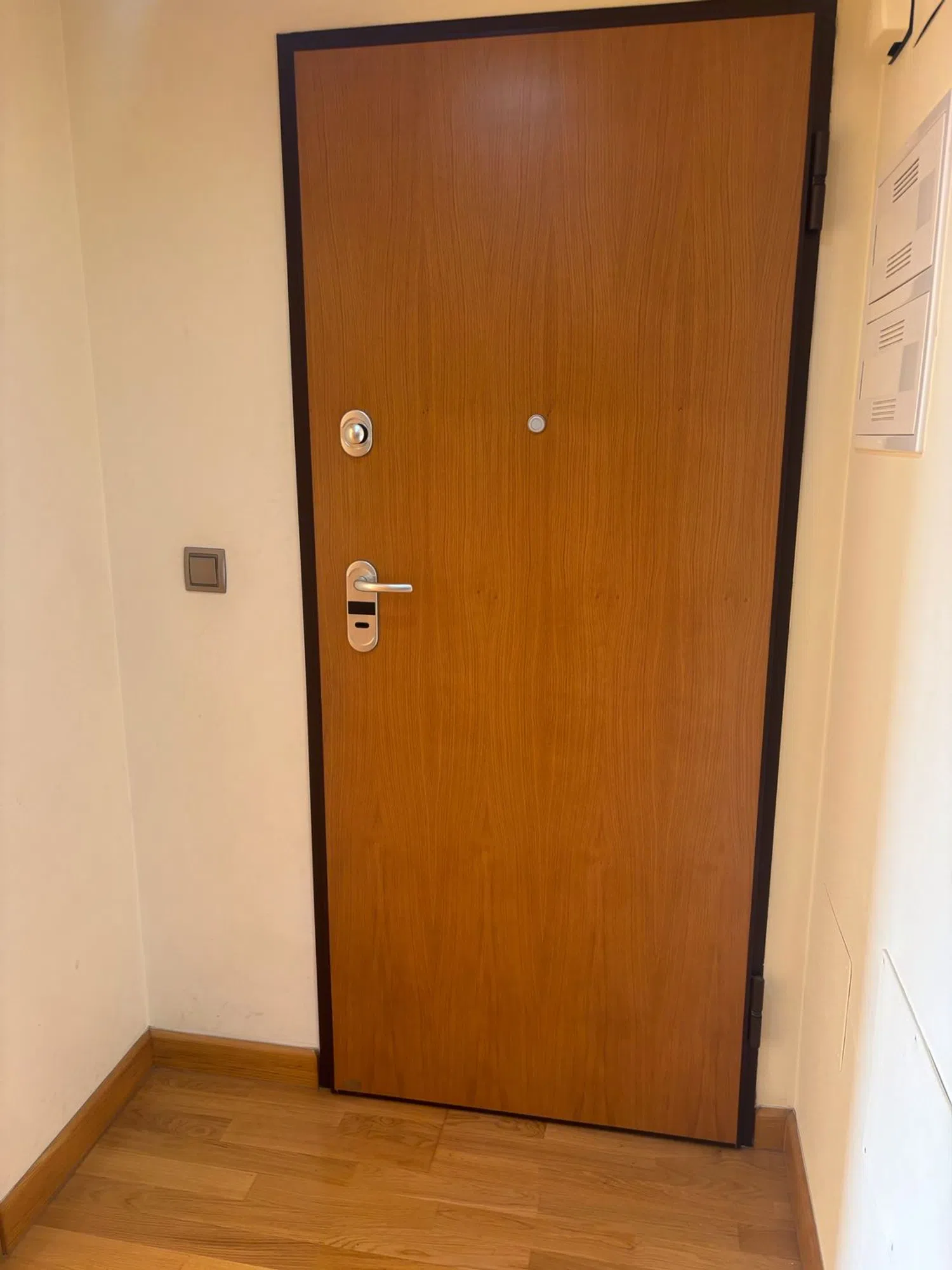 Piso en avenida Francisco Jiménez Ruiz, 10 - Foto 13