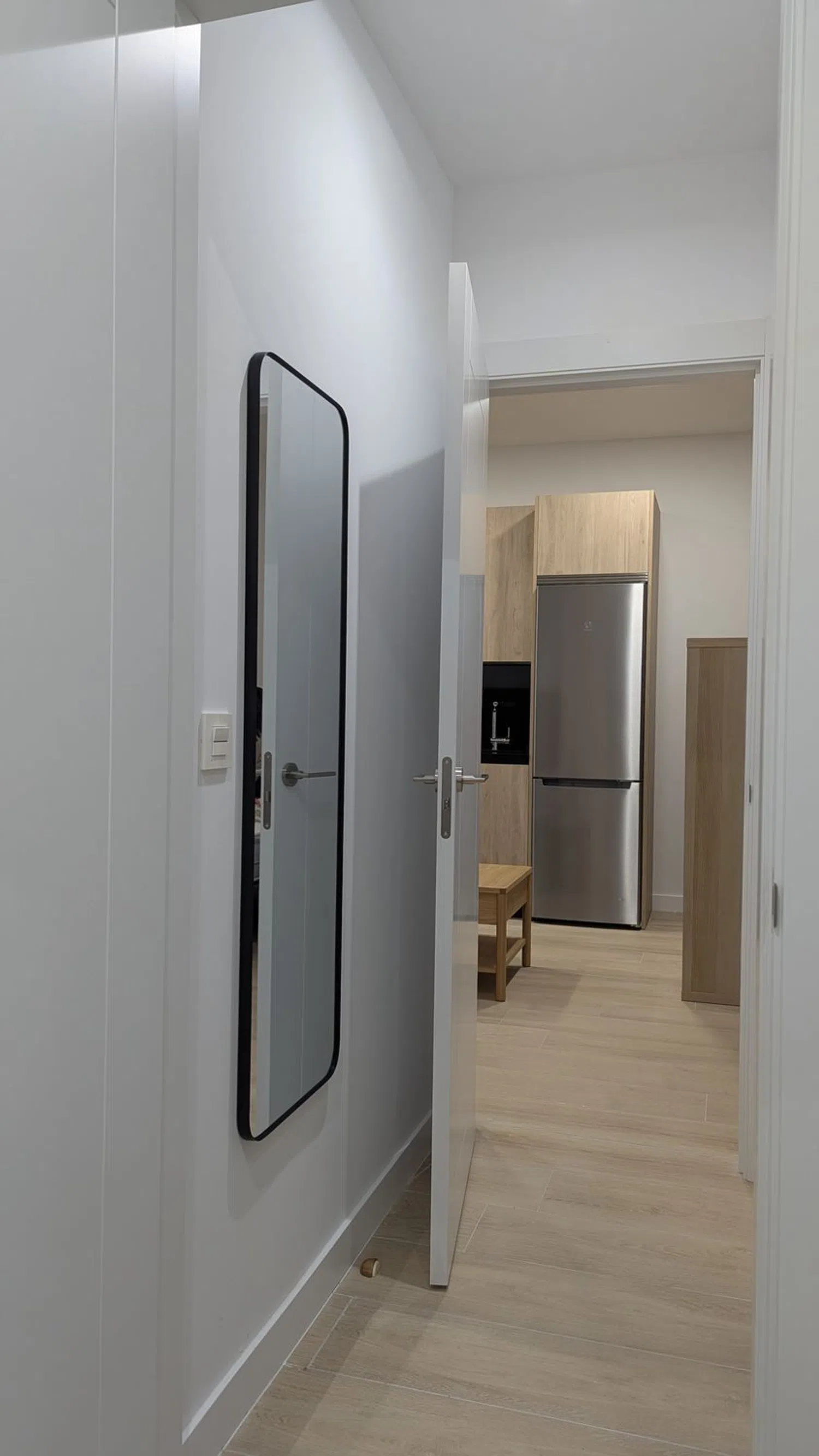 Estudio en plaza del Alto del Rollo, 5 - Foto 9