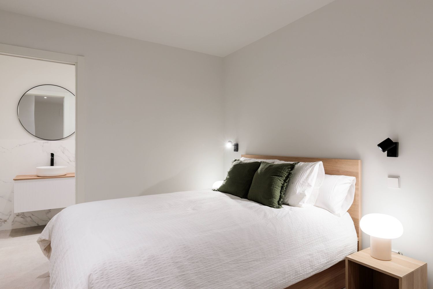 Piso en calle del Sauce, 2 - Foto 11