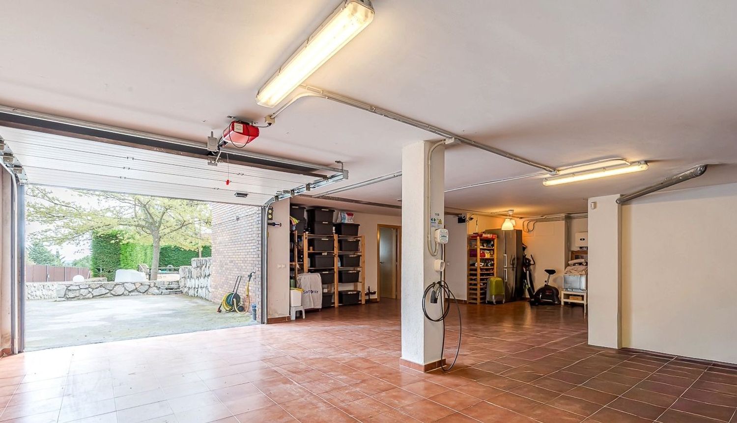 Casa o chalet independiente en Calle Genil, 9, Salud y Alegría - El Lago - Foto 18