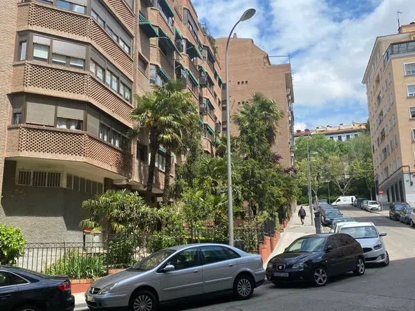 Estudio en calle Gil Imon, 6