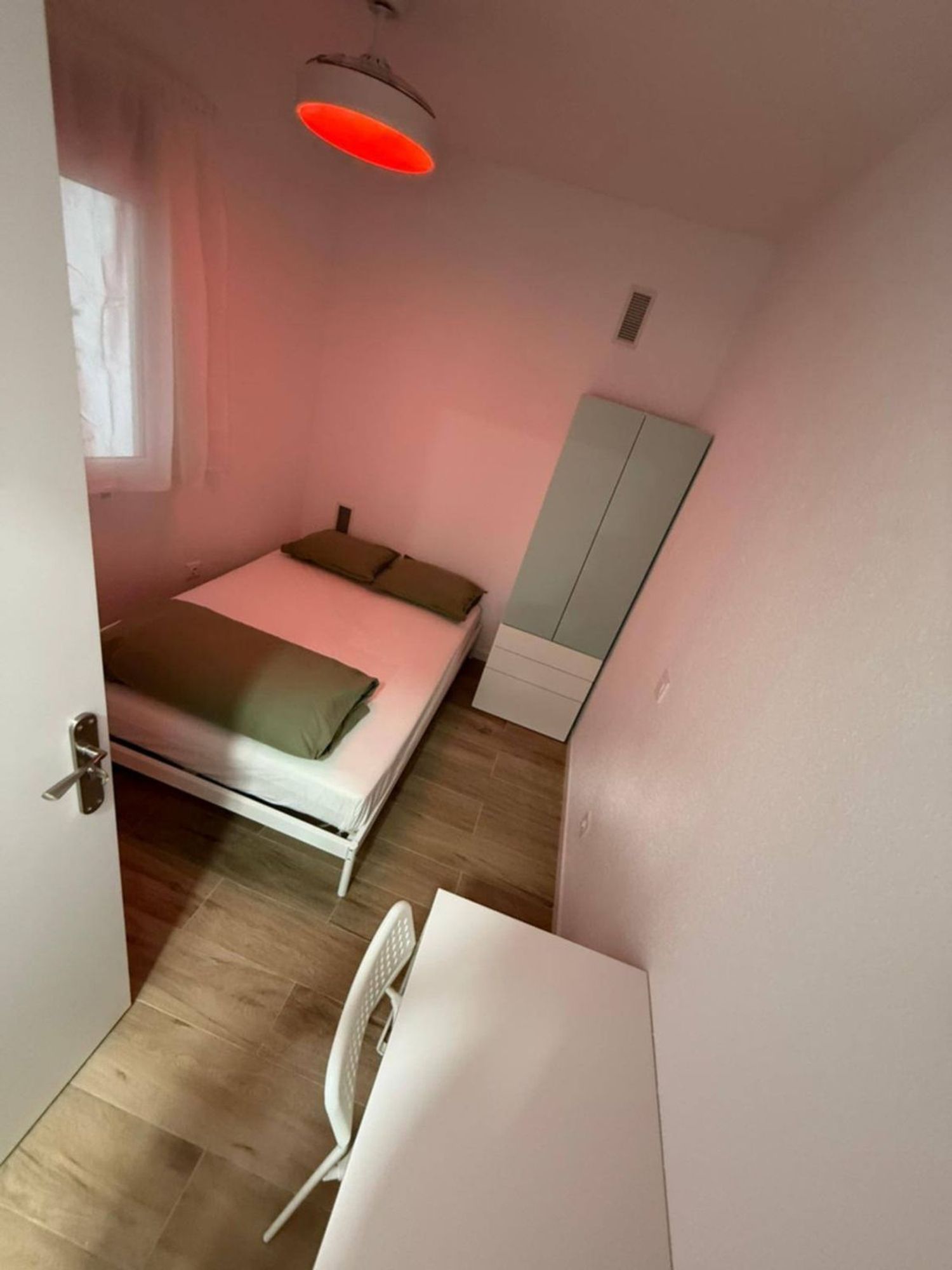 Piso en avenida Real de Pinto, 32 - Foto 8