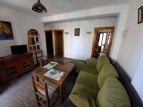 Piso en Santiago lozano, 14