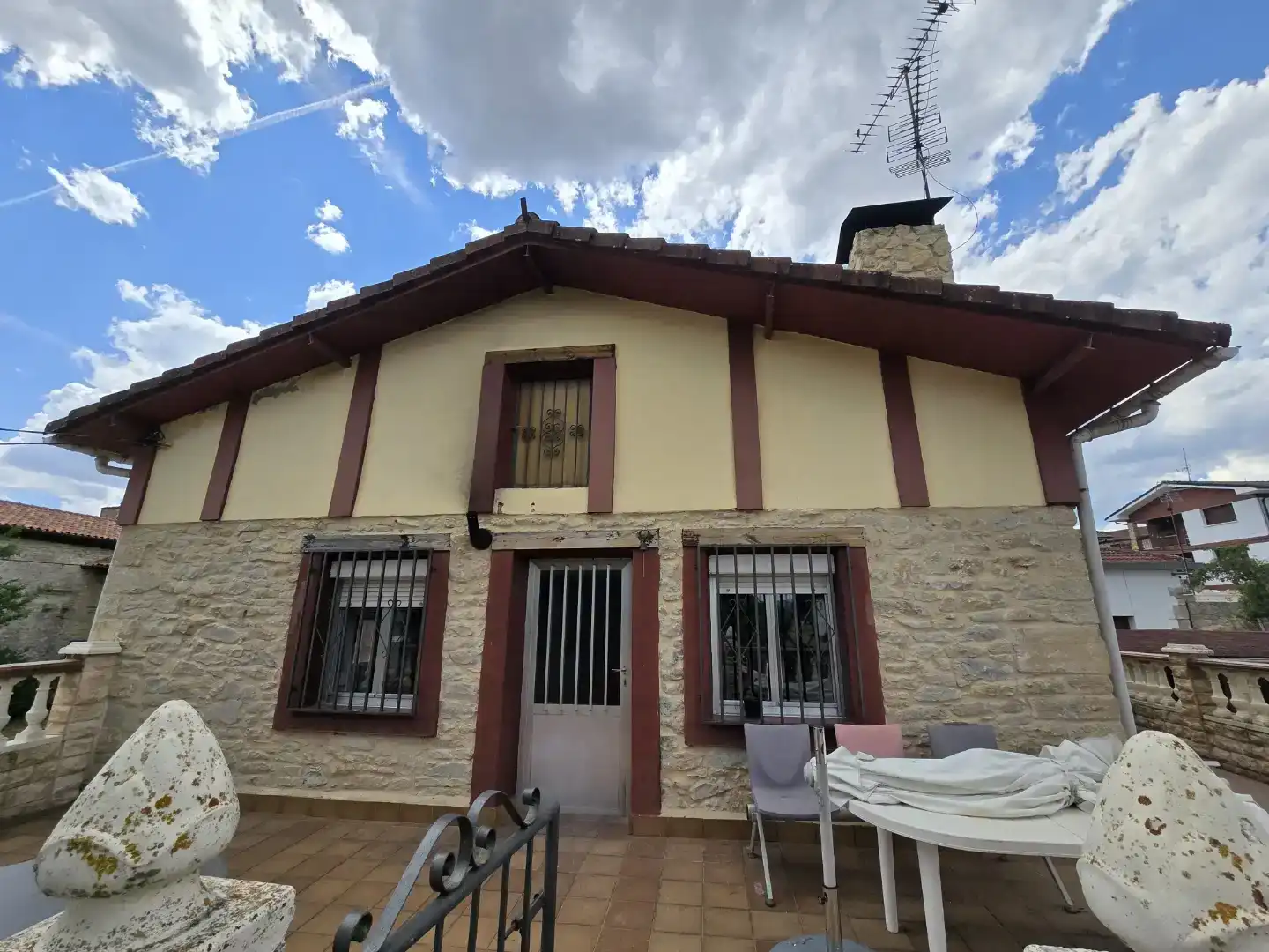 Chalet en  Calle Revilla 3 - Foto 8