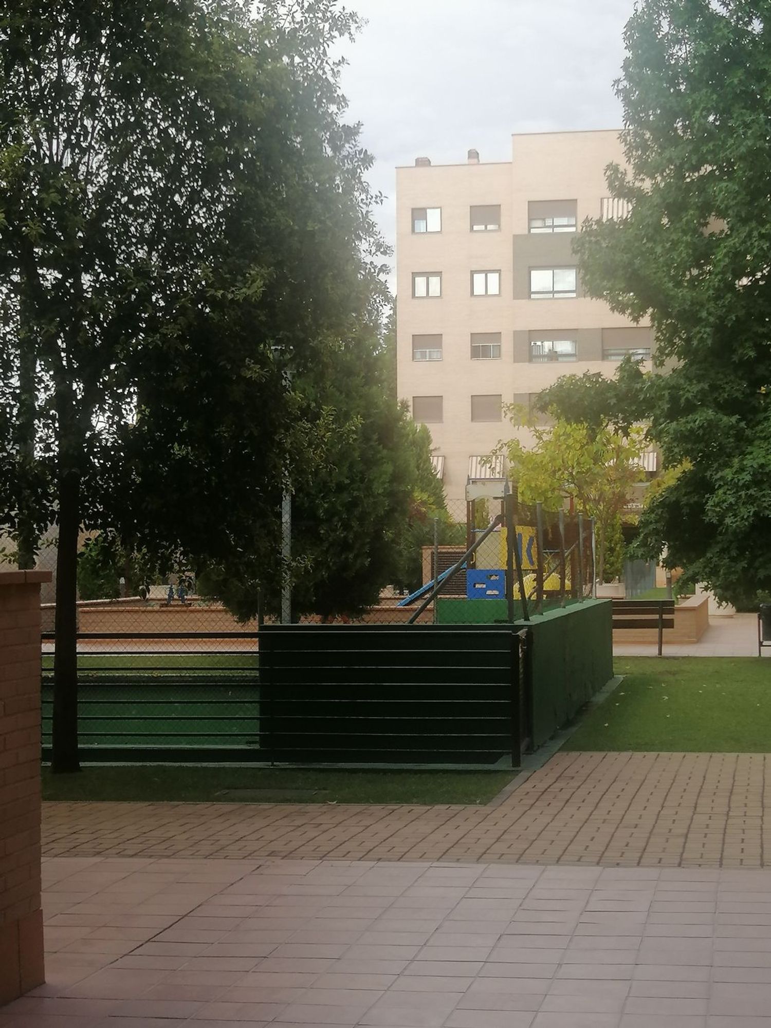 Piso en Calle de Bulgaria, 1, San Isidro - Los Almendros, San Isidro - Los Almendros - Foto 26