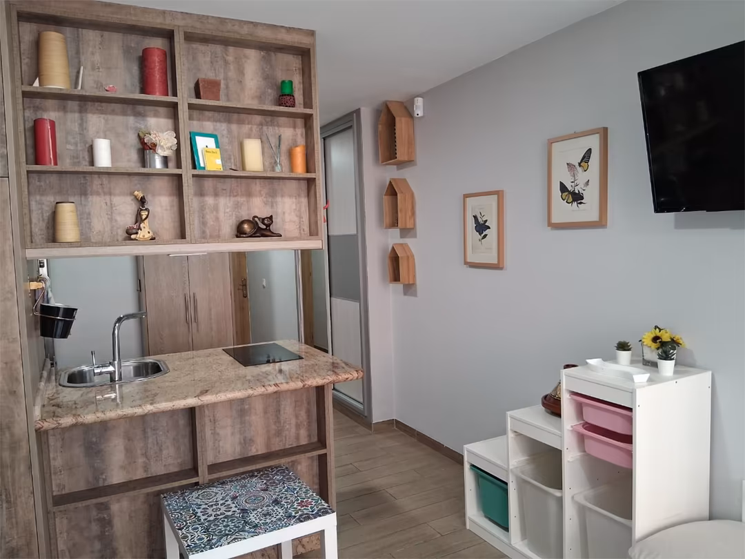 Estudio en  Calle los Martínez de Escobar 8 - Foto 18