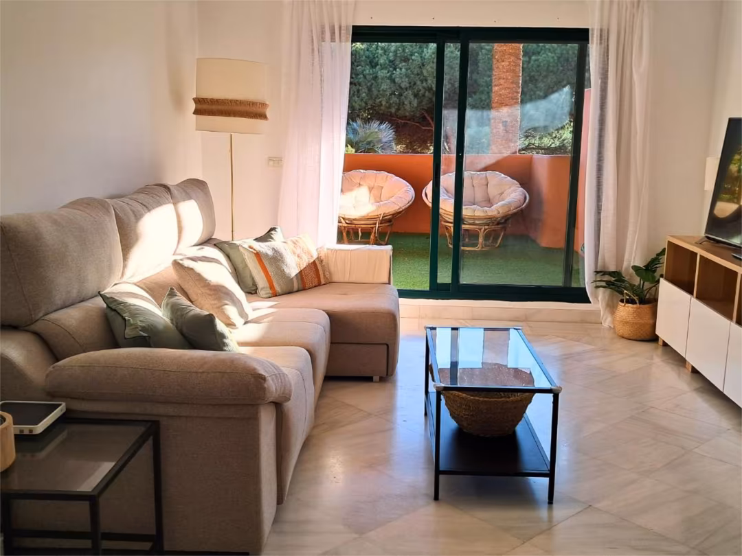 Piso en  Avenida de los Alisos 16 - Foto 19