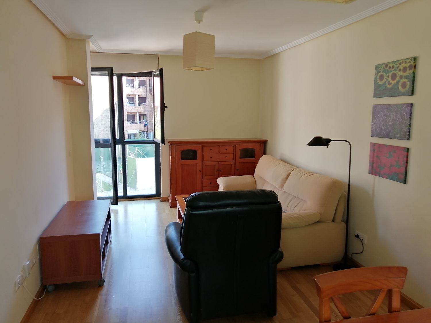 Piso en Avenida de Portugal, 22, Centro, Centro - Foto 2