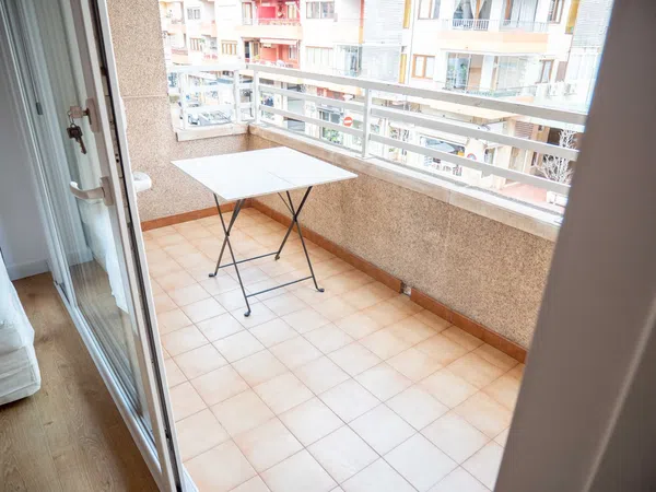 Piso en Barrio Camp d'En Serralta - Foto 24