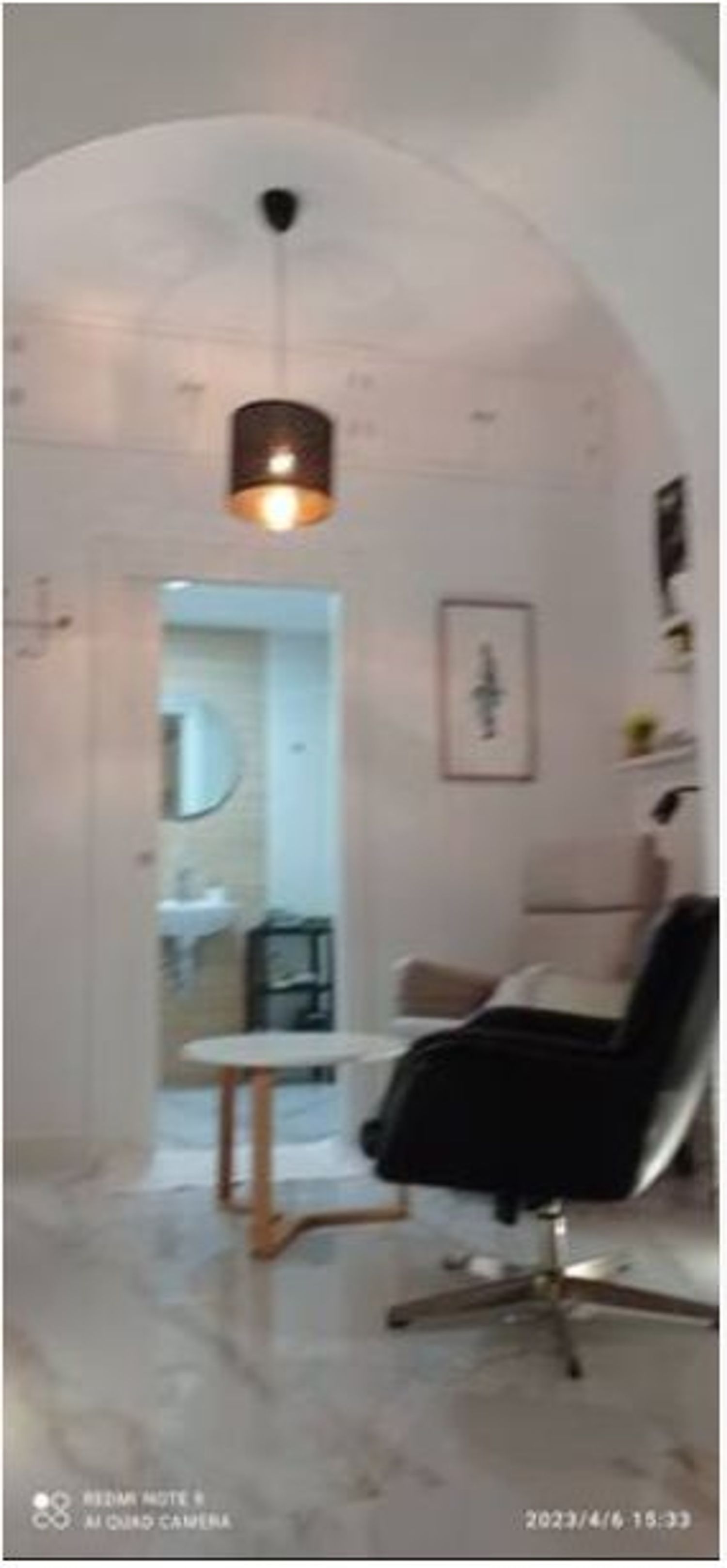 Estudio en Calle Rosario, 3, Centro Histórico - Plaza España, Centro Histórico - Plaza España - Foto 11