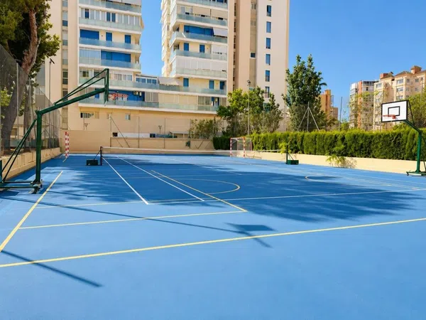 Piso en Camino Colonia Romana, 40, La Albufereta - Foto 21