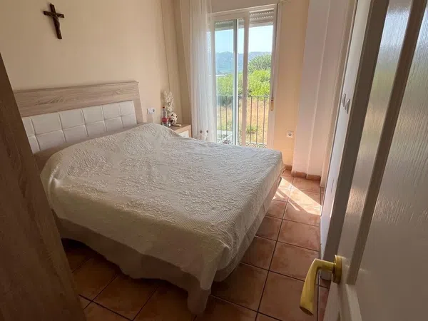 Chalet adosado en Calle Real, 22, Lobres, Lobres - Foto 9