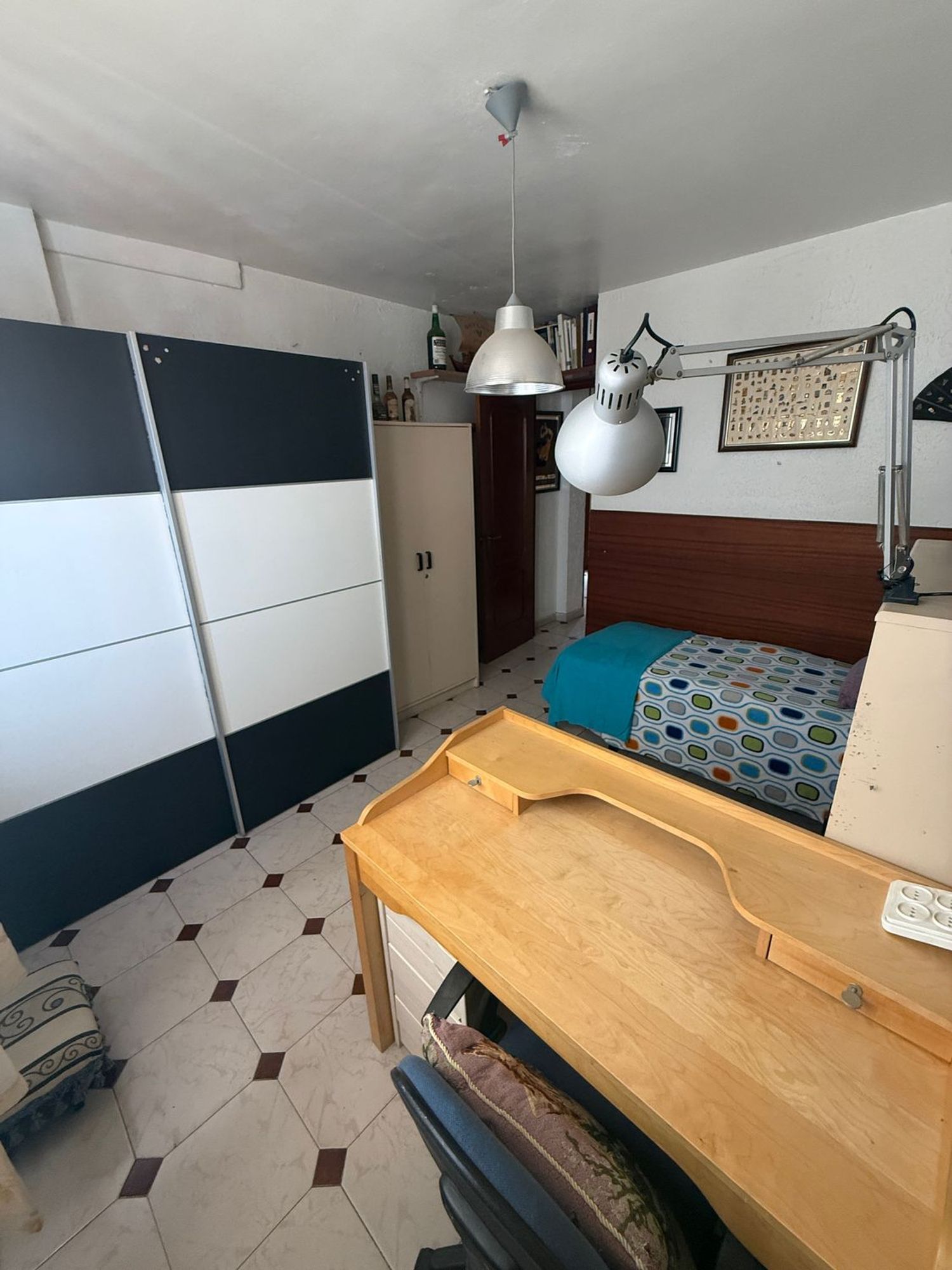 Piso en venta en Calle Beethoven, 1 - Foto 6