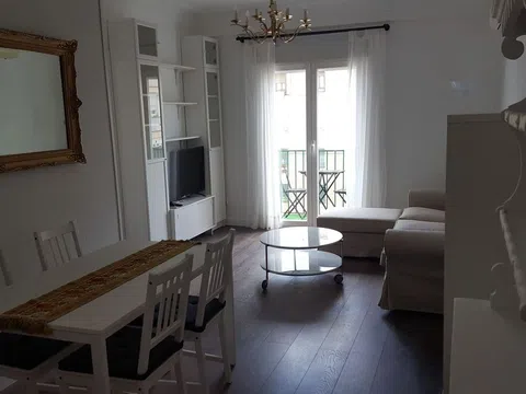 Piso en calle Hilarión Eslava, 48