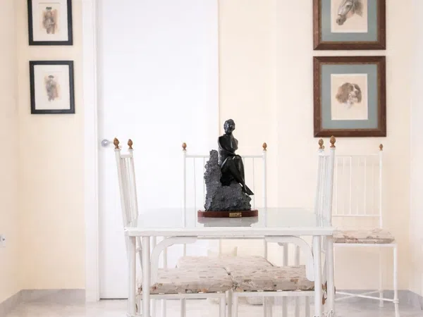 Piso en venta en Encarnación-Las Setas - Foto 3
