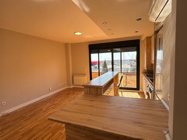 Piso en calle del Doctor Mariano Alcaraz, 5 - Foto 7