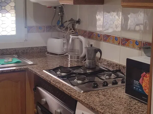 Piso en Calle Amplaries, 35, Vista Mar - Foto 9