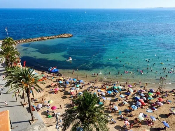 Piso en Calle Vicente Blasco Ibáñez, 124, Las Piscinas Naturales - Foto 12