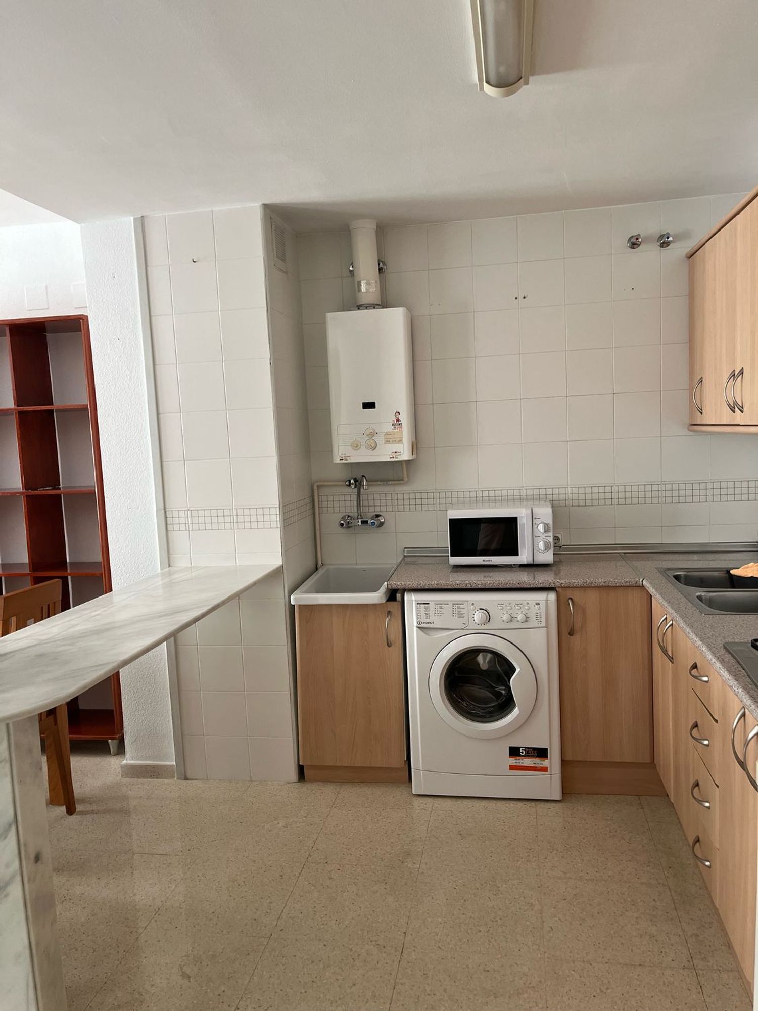 Piso en Pasaje Maruja Cazalla, 4, Tablero - Foto 3