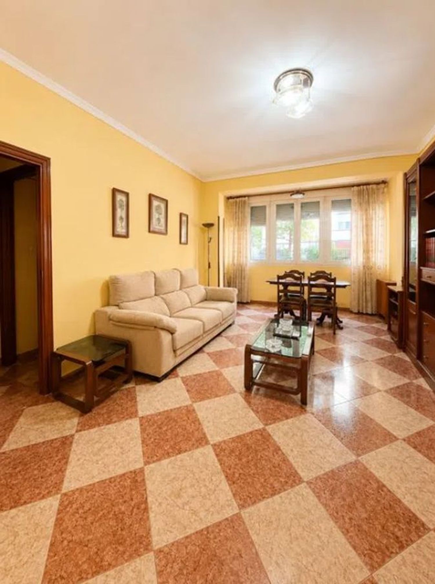 Piso en Calle de Málaga, 4, Centro, Centro - Foto 2