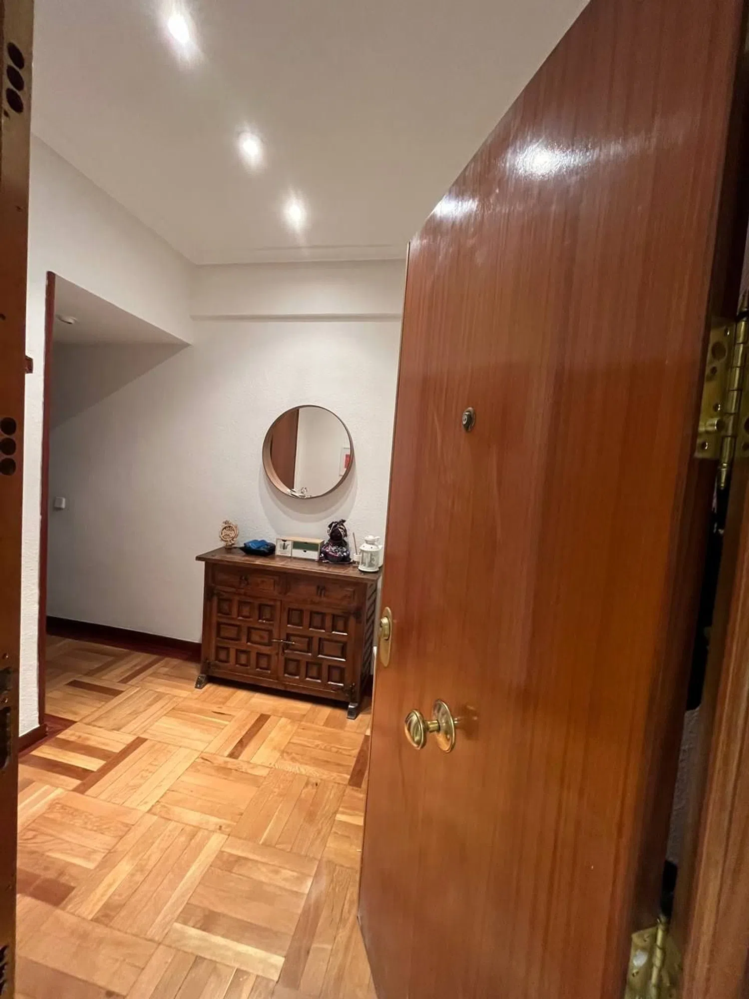 Piso en calle del Conde Duque, 44 - Foto 4