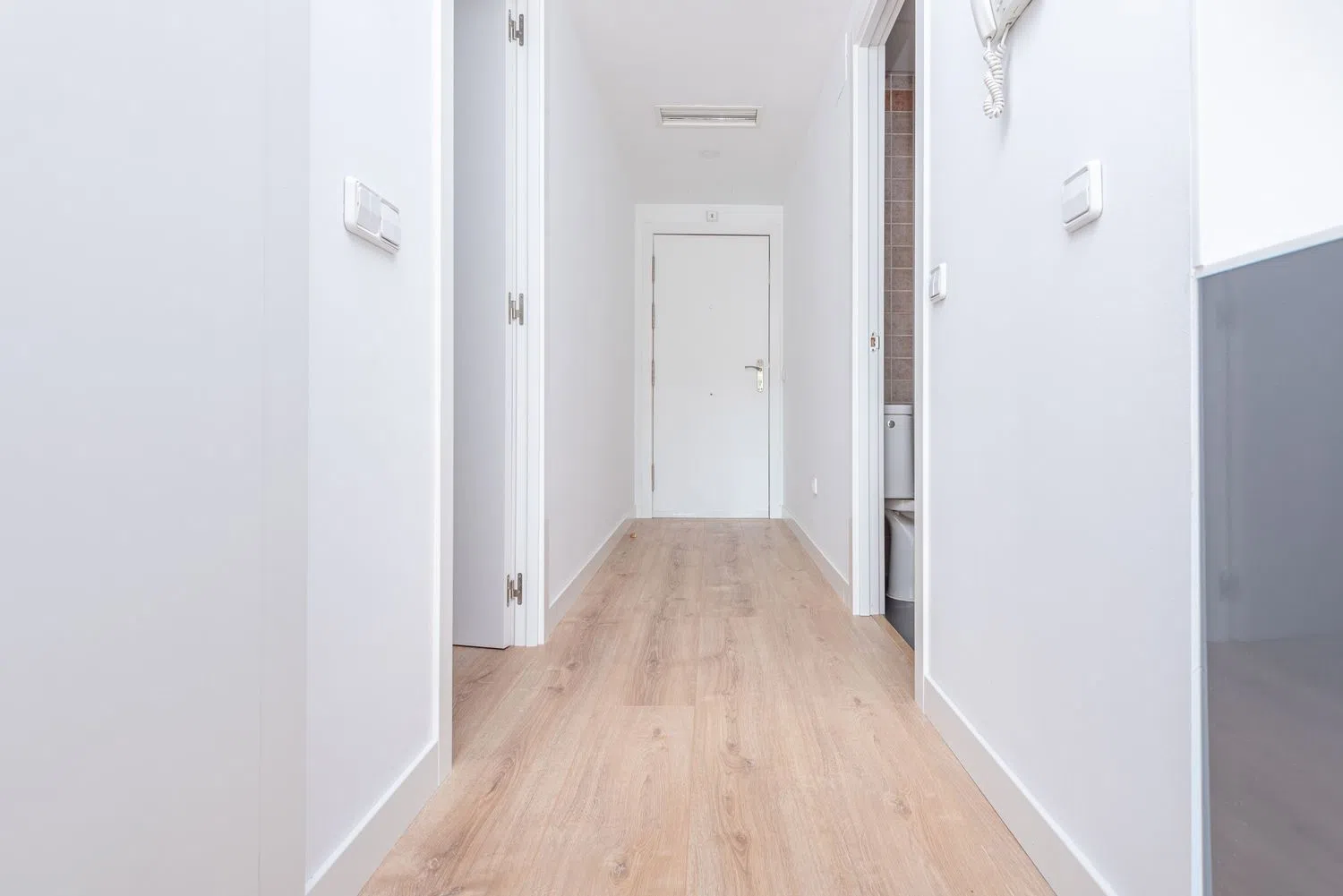 Estudio en calle del Doctor Ramón Castroviejo - Foto 2