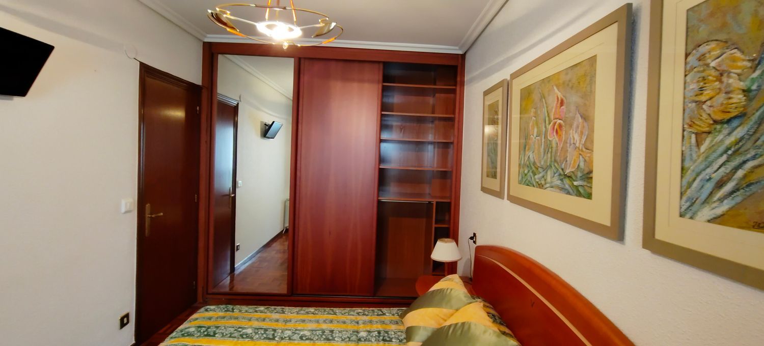 Piso en Urb. hebillas Adurtza - Foto 19