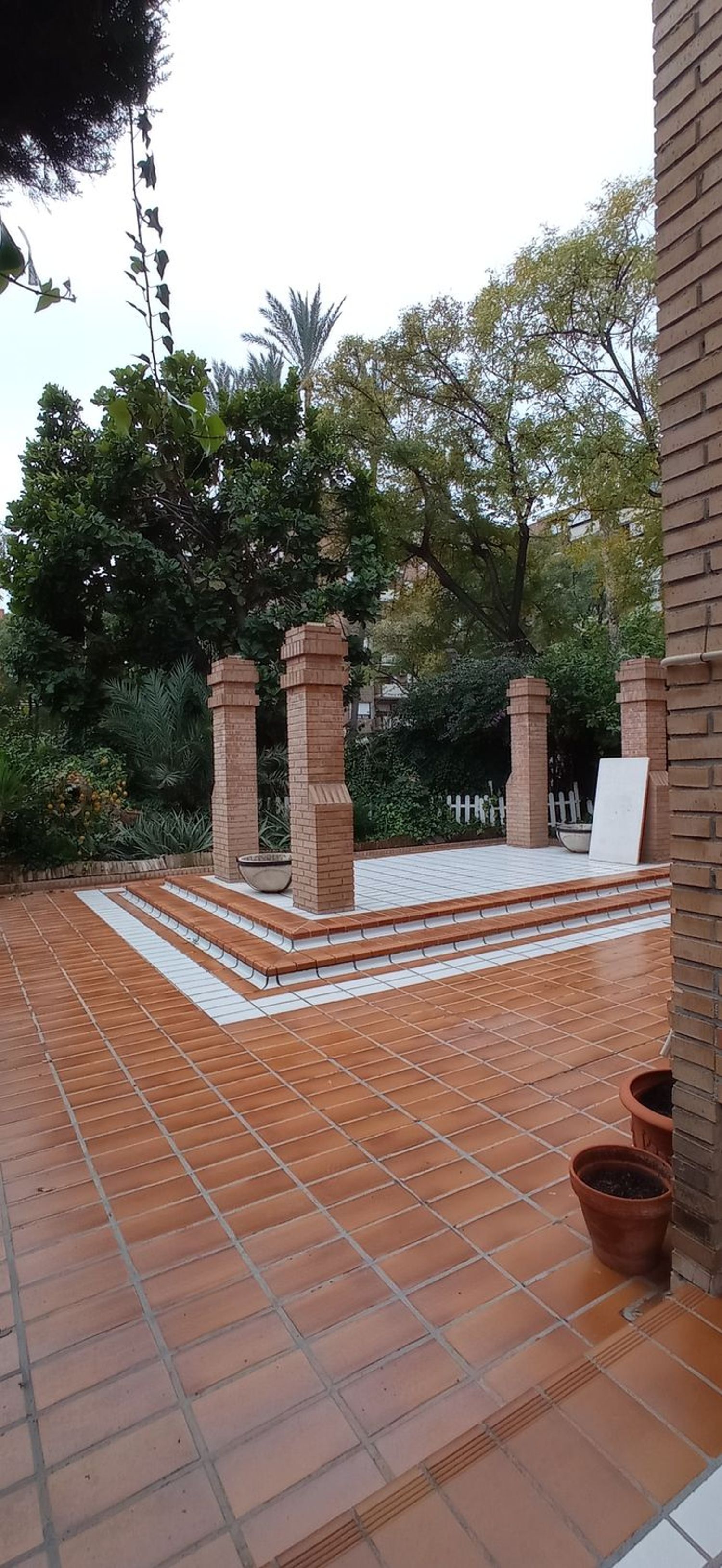 Casa o chalet independiente en Avenida de los Pinos, 12 ,, Santa María de Gracia - Foto 37