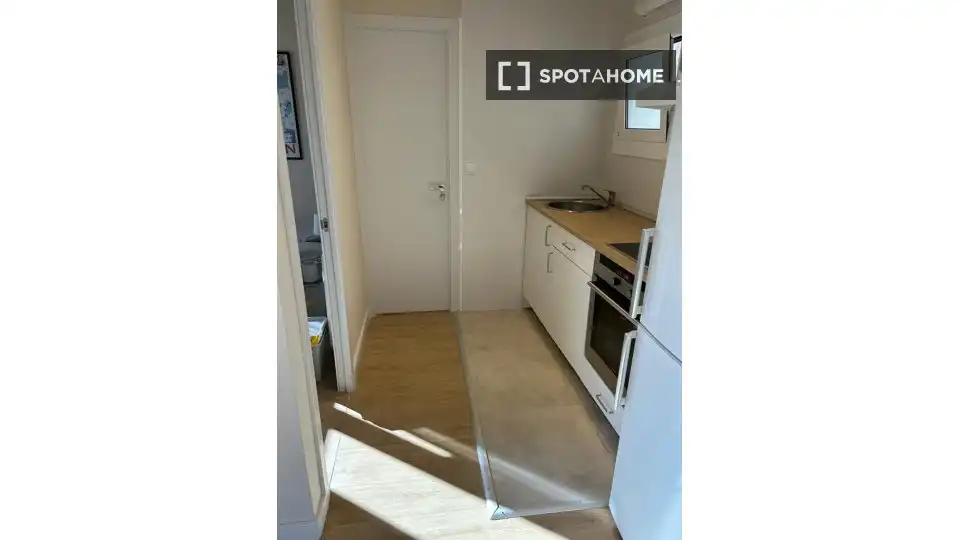 Piso en Esplugues de Llobregat - Foto 15