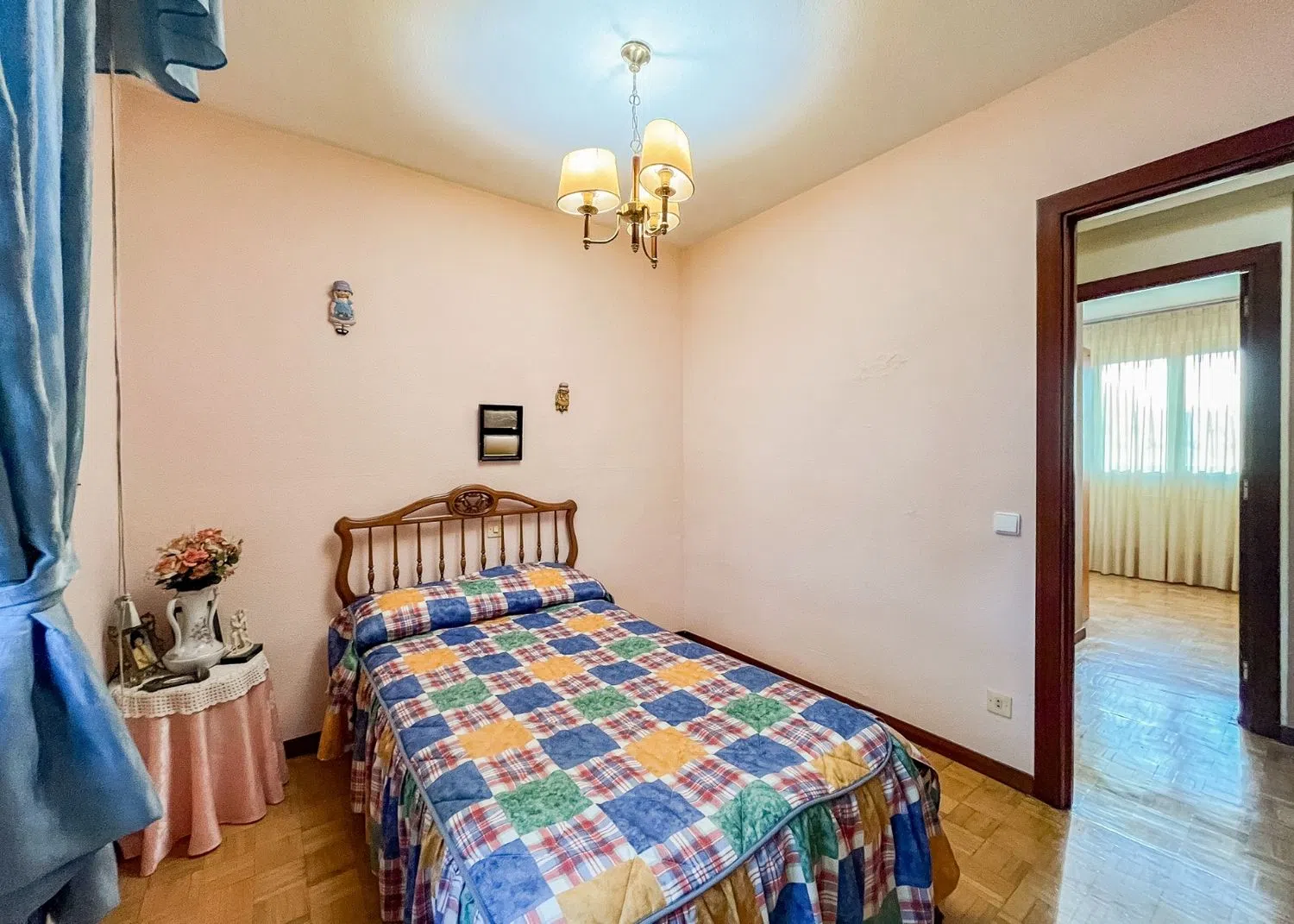 Chalet adosado en Sector 3 - Foto 28