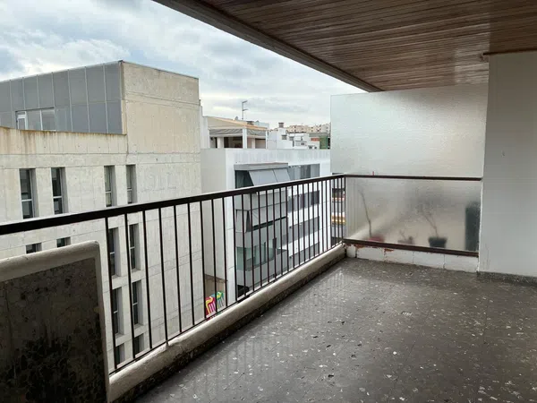 Ático en Avenida d'Espanya, 18 - Foto 5