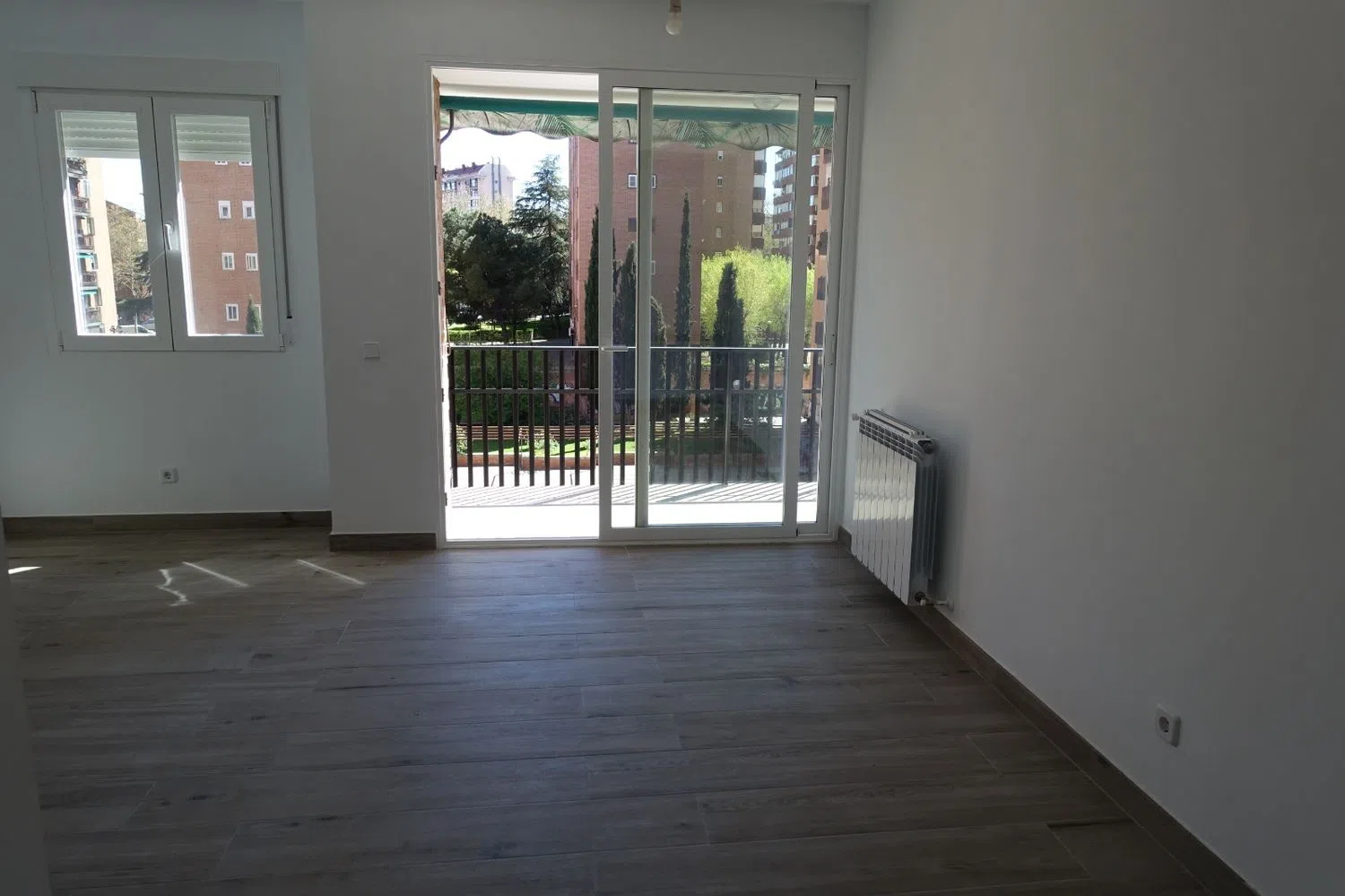 Piso en calle de San Gerardo, 10  bis - Foto 1