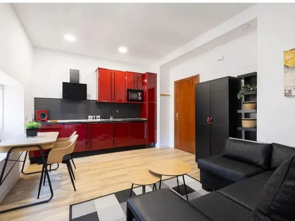 Piso en Calle Strachan, 11, Centro Histórico - Foto 1