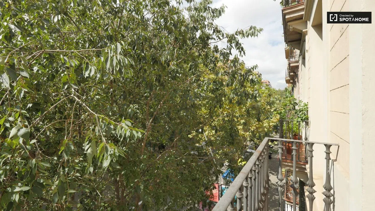 Piso en calle de Villarroel, 98 - Foto 27