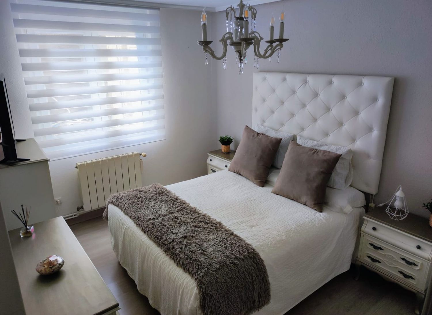 Piso en Los Castros - Foto 1