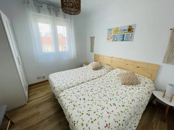 Piso en paseo Canalejas, 71 - Foto 4