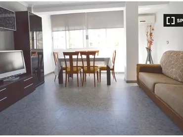 Piso en  Valencia Capital - Foto 1