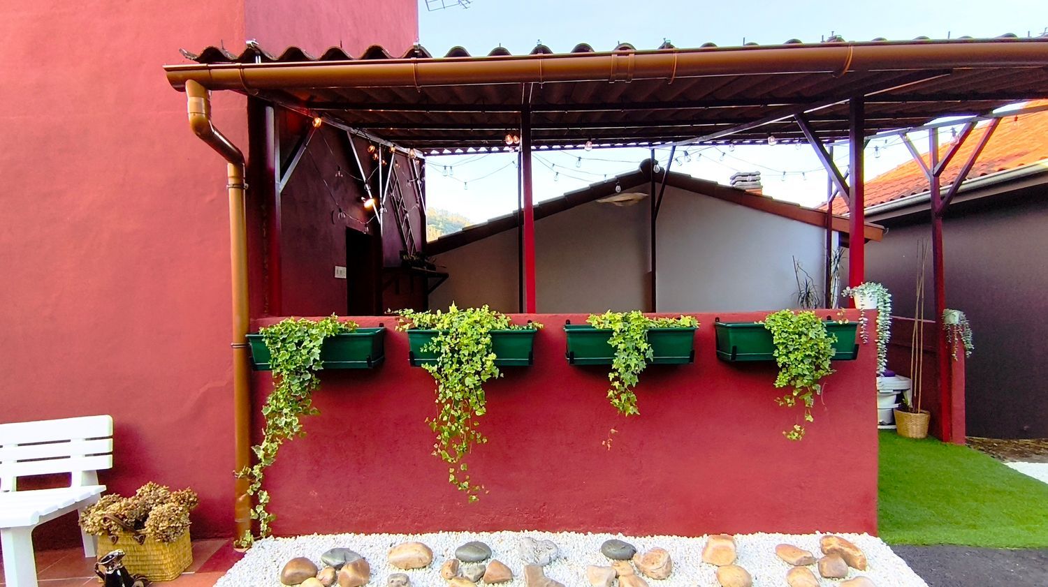 Chalet adosado en La Quemada, 111, San Claudio-Trubia-Las Caldas, San Claudio-Trubia-Las Caldas - Foto 24