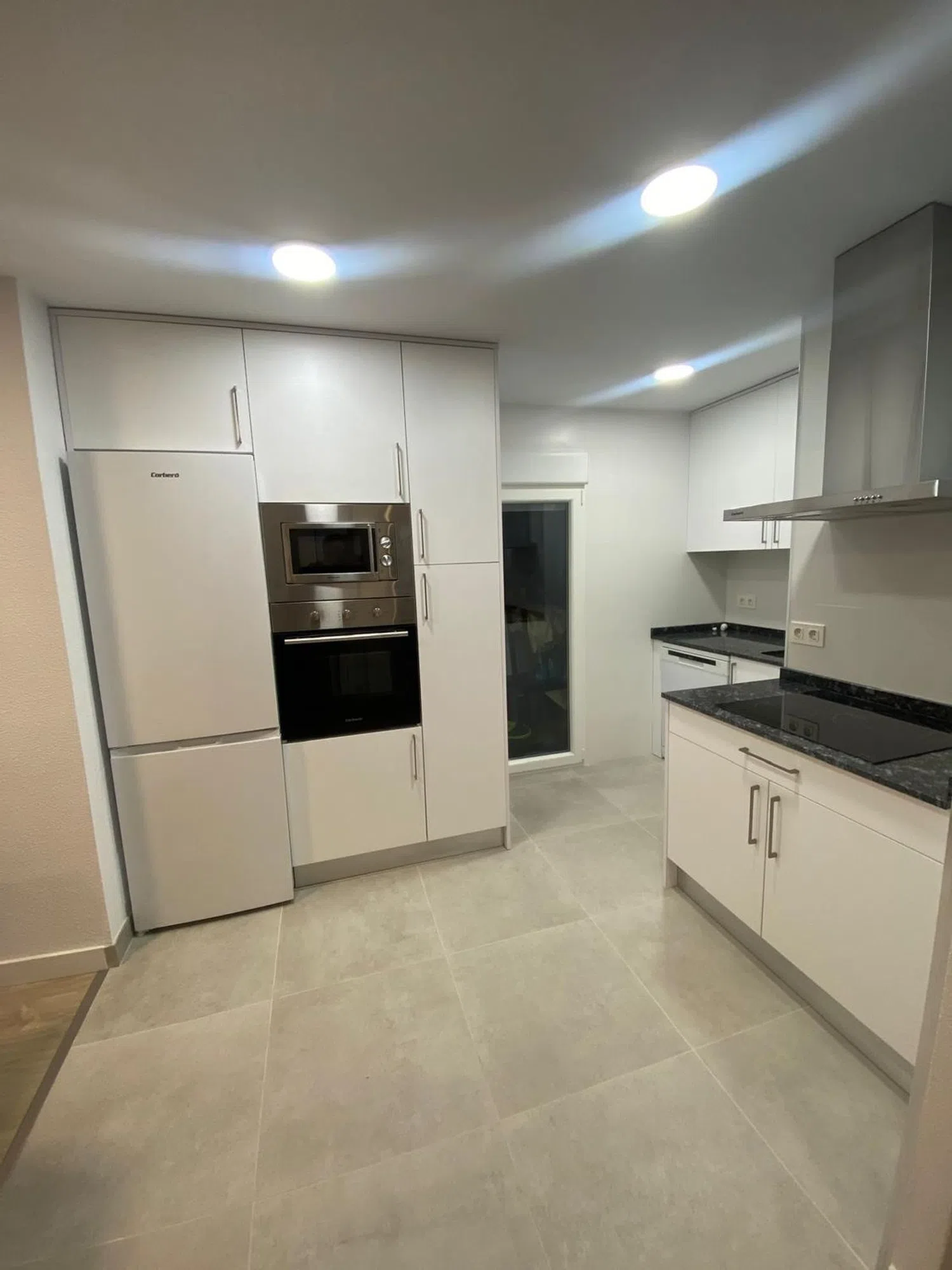 Piso en calle Navasfrías, 4 - Foto 13