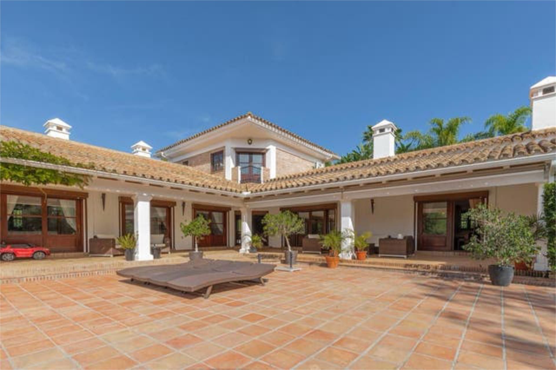 Casa adosada en Estepona - Foto 6