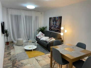 Piso en Paseo Marítimo Rey de España 28 - Foto 2