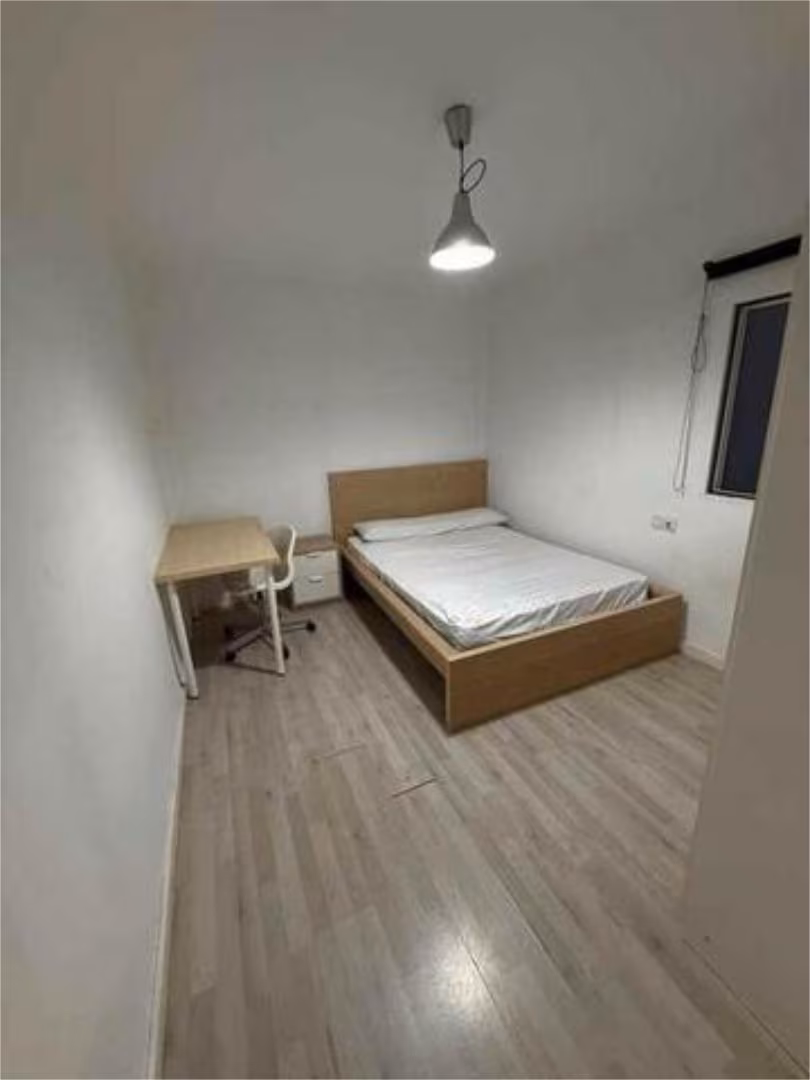 Piso en Benimaclet - Foto 3