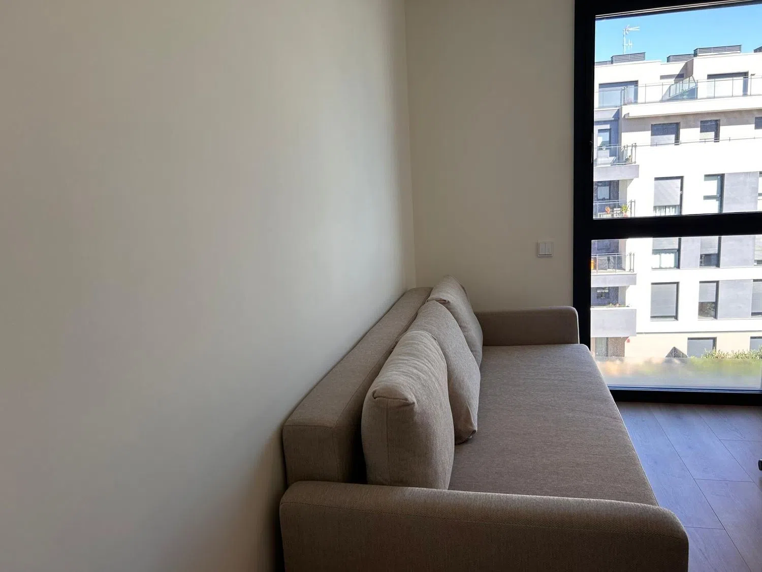 Dúplex en ronda Ibèrica, 265 - Foto 9