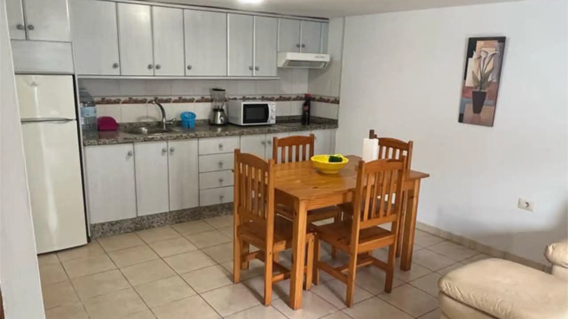 Piso en Valle San Lorenzo - Foto 2